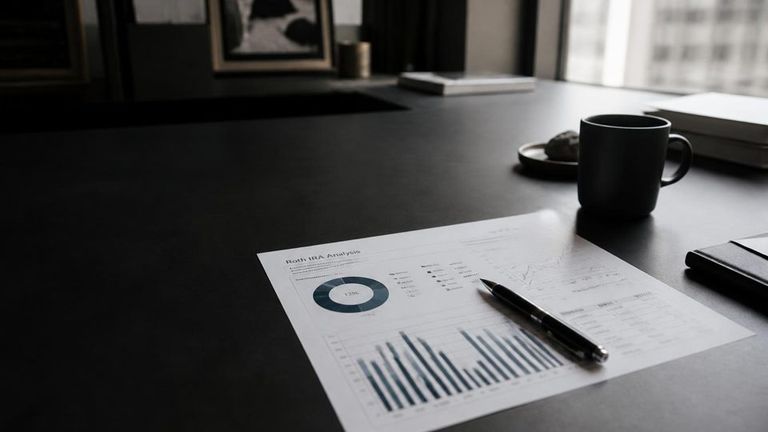 Fidelity AI Market Strategy Report - Roth IRAs