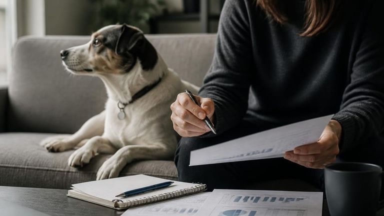 Figo AI Market Strategy Report - Pet Insurance
