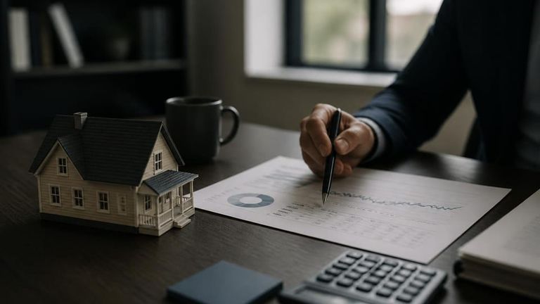 Figure AI Market Strategy Report - Home Equity Loans