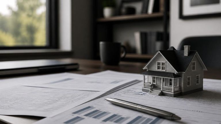Figure AI Market Strategy Report - Home Equity Loans