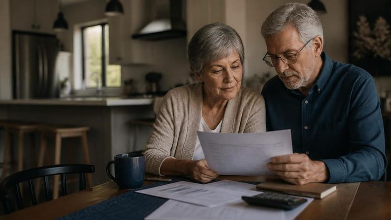Finance of America Reverse AI Market Strategy Report - Reverse Mortgage