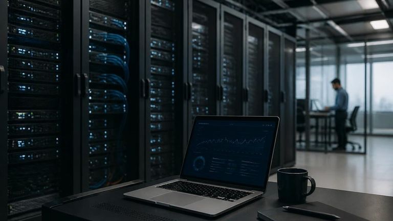 Fingent AI Visibility Market Strategy Report - Information Technology & Services