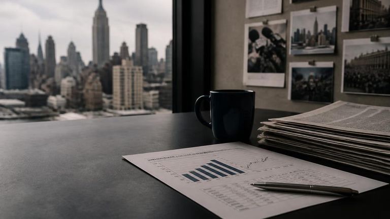 FINN Partners AI Market Strategy Report - PR Management Agencies
