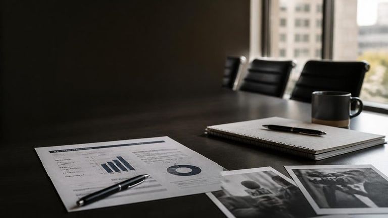 FINN Partners AI Visibility Market Strategy Report - PR Management Agencies