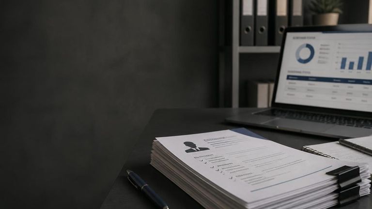 First Advantage AI Market Strategy Report - Background Checks