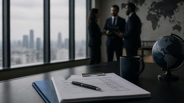 First Advantage AI Market Strategy Report - Background Checks