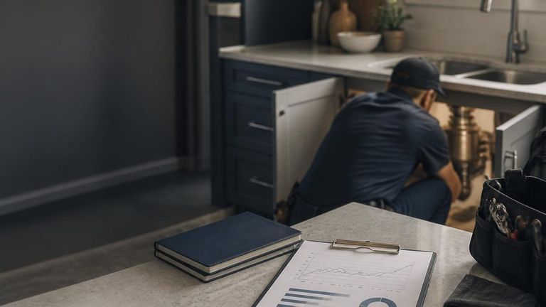 First American Home Warranty AI Market Strategy Report - Home Warranties