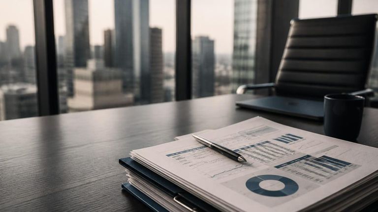 First Choice Business Brokers AI Market Strategy Report - Business Brokers