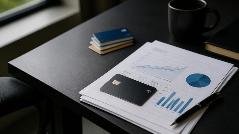 First Latitude AI Market Strategy Report - Credit Cards for Building Credit