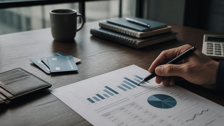 First Latitude AI Market Strategy Report - Credit Cards for Building Credit