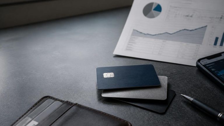 First Latitude AI Visibility Market Strategy Report - Credit Cards for Building Credit