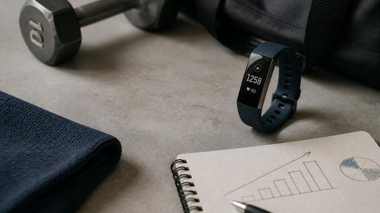 Fitbit AI Market Strategy Report - Fitness Trackers