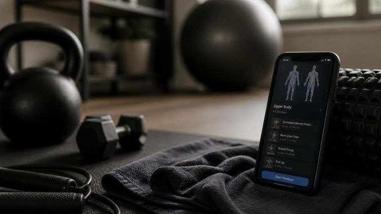 Fitbod AI Market Strategy Report - Online Personal Training Programs