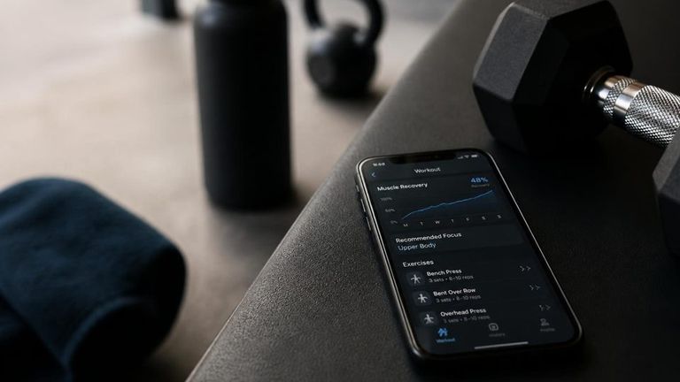 Fitbod AI Market Strategy Report - Online Personal Training Programs