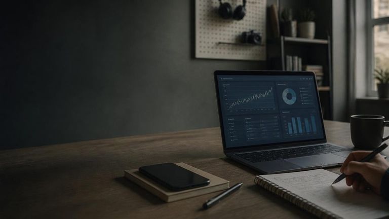 Fiverr AI Market Strategy Report - Make Money Online