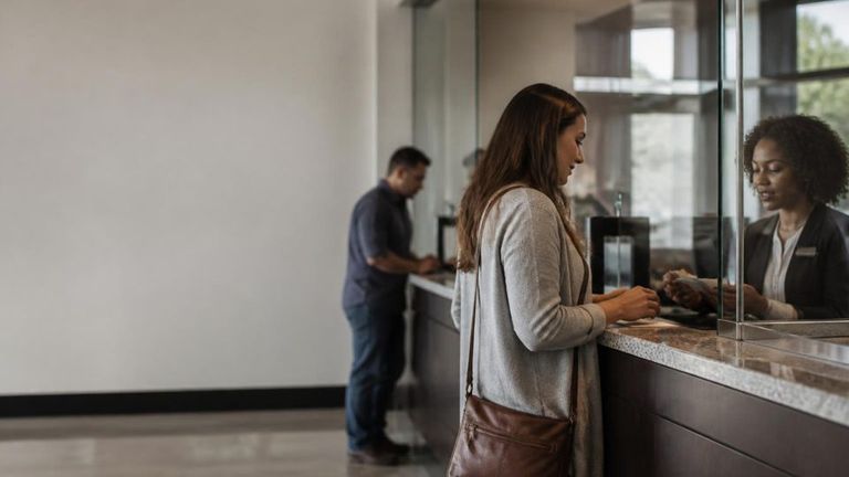 Flagstar Bank AI Visibility Market Strategy Report - Consumer Banking