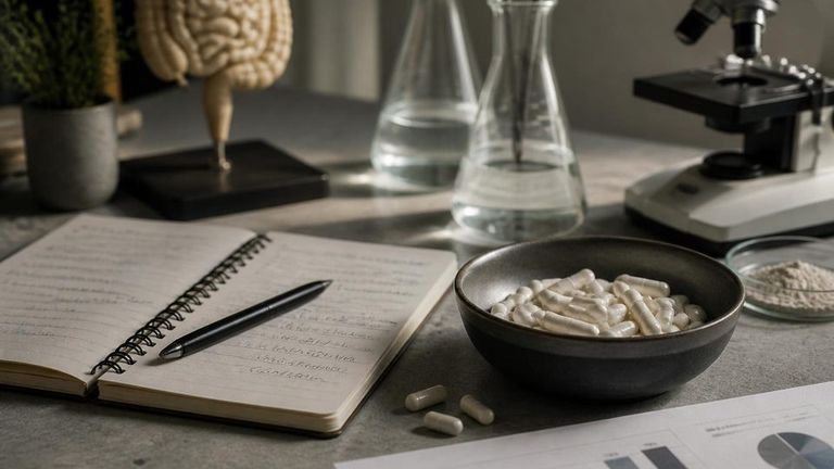 Florastor AI Market Strategy Report - Gut Health and Probiotics