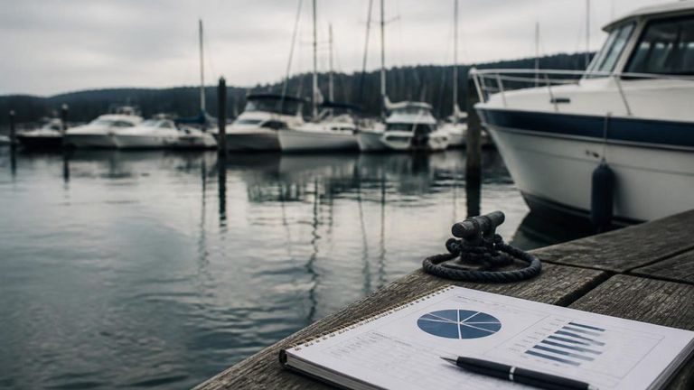 Foremost Insurance AI Market Strategy Report - Boat Insurance