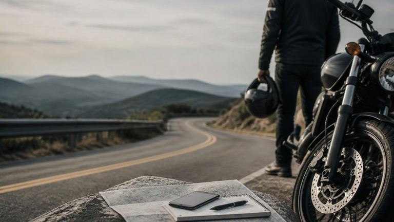 Foremost Insurance AI Market Strategy Report - Motorcycle Insurance