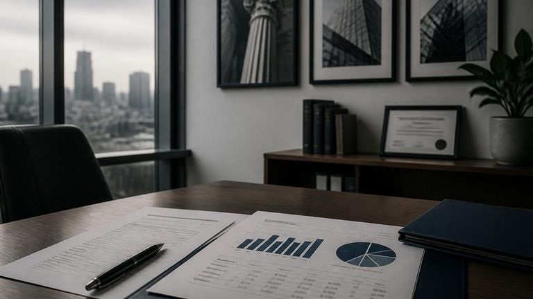 Founder Shield AI Market Strategy Report - Business Insurance