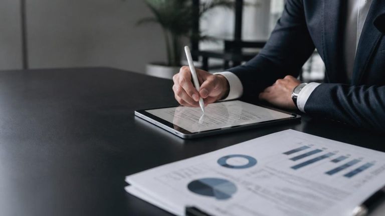Foxit eSign AI Market Strategy Report - eSignature Software