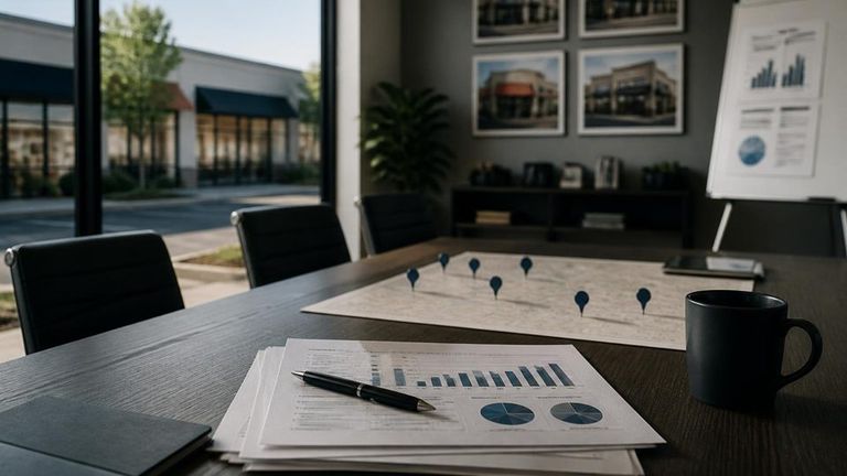 Franchise Brokers Association AI Market Strategy Report - Franchise Opportunities