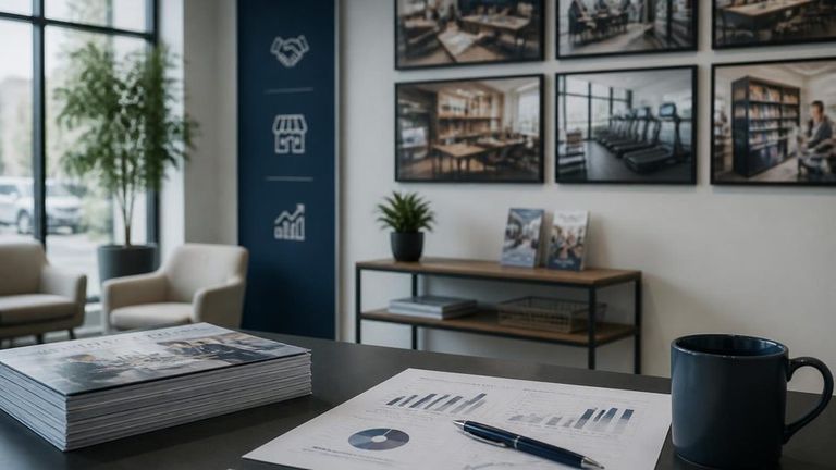 Franchise Direct AI Market Strategy Report - Franchise Opportunities