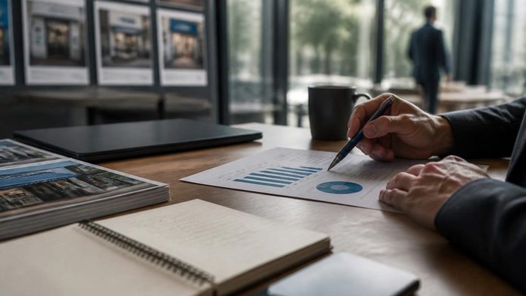 Franchise Gator AI Market Strategy Report - Franchise Opportunities