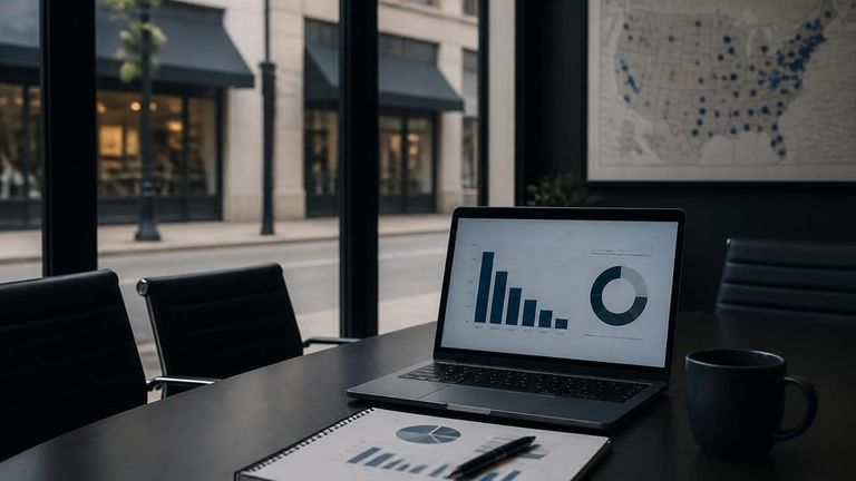 FranNet AI Market Strategy Report - Franchise Opportunities