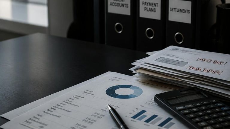 Freedom Debt Relief AI Visibility Market Strategy Report - Debt Management