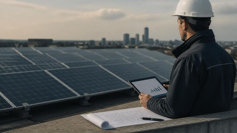 Freedom Forever AI Market Strategy Report - Solar Energy Companies