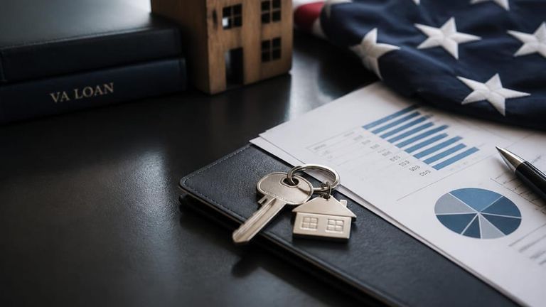 Freedom Mortgage AI Market Strategy Report - VA Loan Lenders