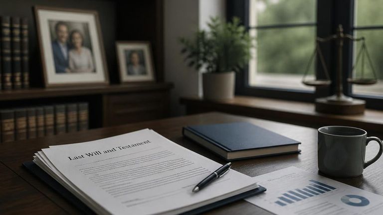 FreeWill AI Market Strategy Report - Online Estate Planning & Wills
