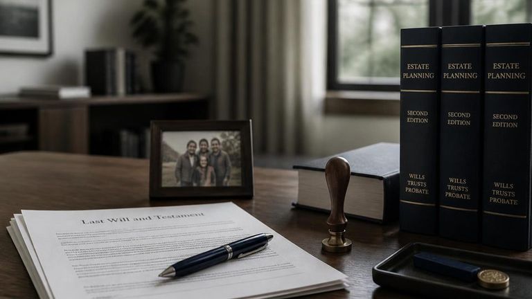 FreeWill AI Market Strategy Report - Online Estate Planning and Wills