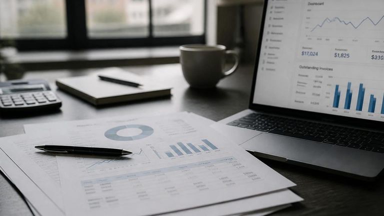 FreshBooks AI Market Strategy Report - Accounting Software