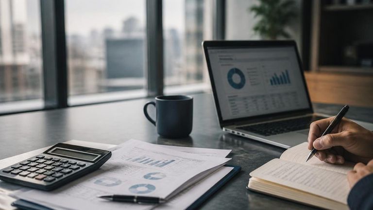 FreshBooks AI Market Strategy Report - Accounting Software