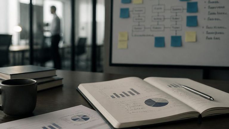 Freshchat AI Market Strategy Report - Chatbots
