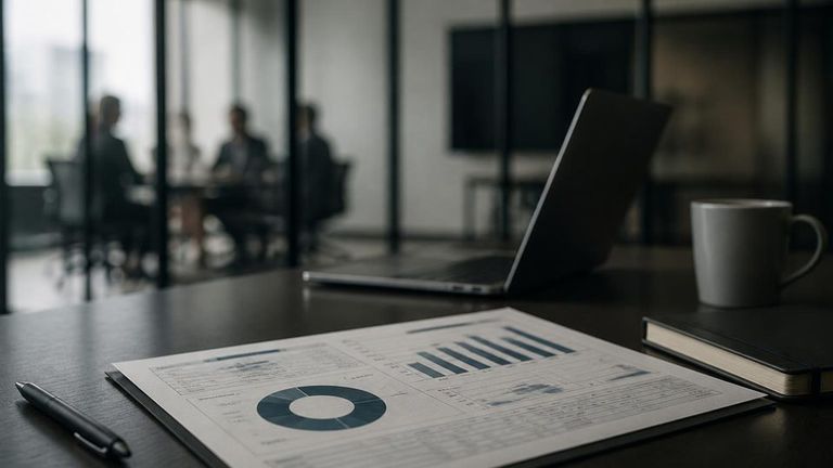 Freshchat AI Market Strategy Report - CRM Software