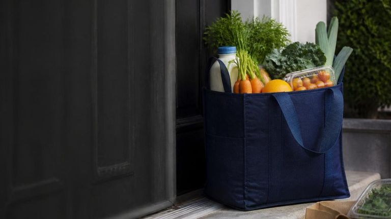 FreshDirect AI Market Strategy Report - Grocery Delivery Services