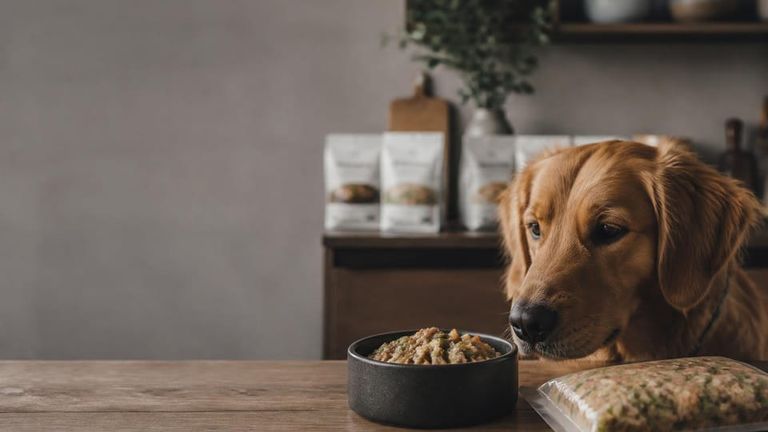 Freshpet AI Market Strategy Report - Pet Food & Meal Delivery
