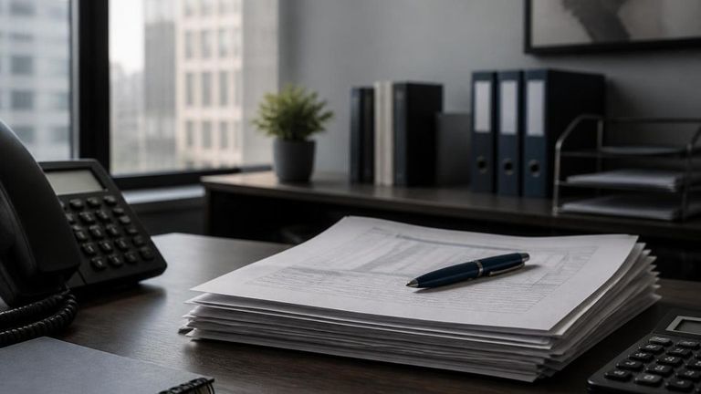 Frost-Arnett AI Market Strategy Report - Debt Collection Agencies