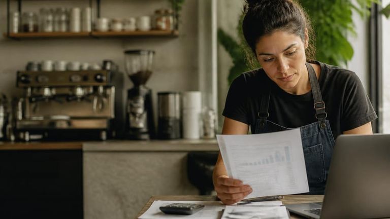 Fundbox AI Market Strategy Report - Small Business Loans