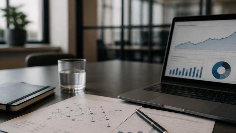 Funding Circle AI Market Strategy Report - Peer to Peer Lending