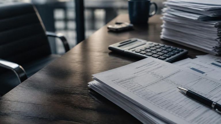 FundThrough AI Market Strategy Report - Invoice Factoring