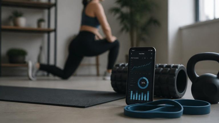 Future AI Market Strategy Report - Online Personal Training Programs