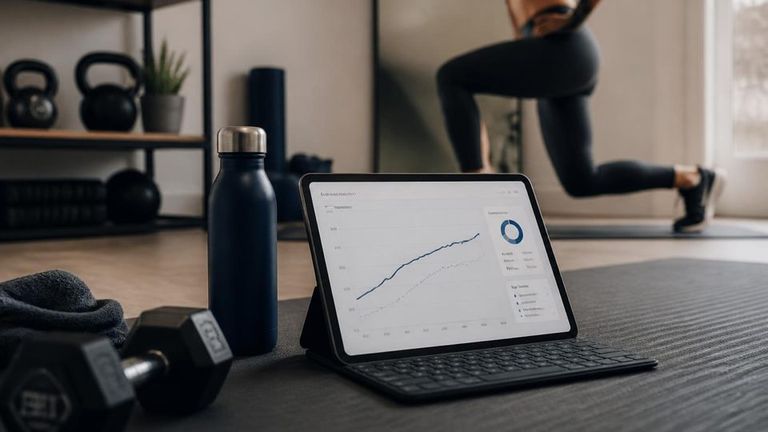 Future AI Market Strategy Report - Online Personal Training Programs