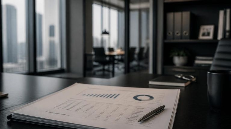 G&A Partners AI Market Strategy Report - PEO Services