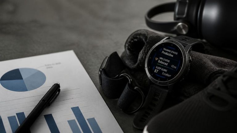 Garmin AI Market Strategy Report - Fitness Trackers