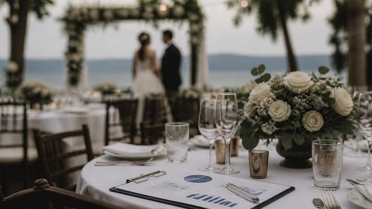 GatherGuard AI Market Strategy Report - Wedding Insurance