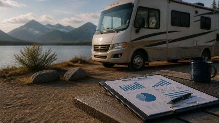 GEICO RV Insurance AI Market Strategy Report - RV Insurance